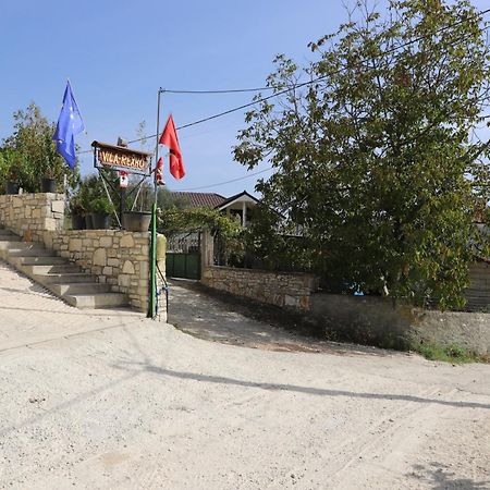 Villa Rexho 培拉特 外观 照片