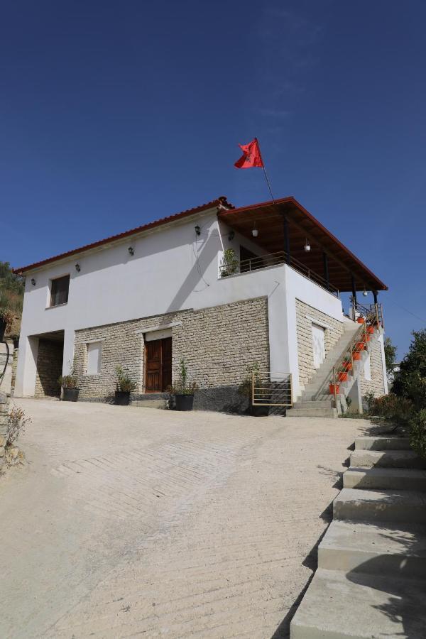 Villa Rexho 培拉特 外观 照片